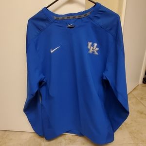 Nike Pullover Windbreaker